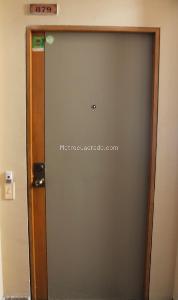 Apartamento de 2 alcobas en venta en El Poblado, Medellín, 55 m² · foto 4 de 16