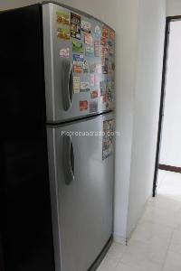 Apartamento de 2 alcobas en venta en El Poblado, Medellín, 55 m² · foto 9 de 16