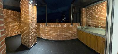 Apartamento de 4 alcobas en venta en Puente Largo, Bogotá, 131 m² · foto 11 de 20