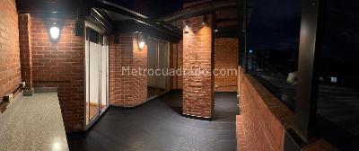 Apartamento de 4 alcobas en venta en Puente Largo, Bogotá, 131 m² · foto 12 de 20