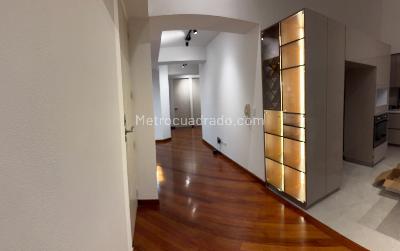 Apartamento de 4 alcobas en venta en Puente Largo, Bogotá, 131 m² · foto 15 de 20