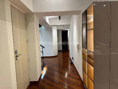 Apartamento de 4 alcobas en venta en Puente Largo, Bogotá, 131 m² · foto 4 de 20
