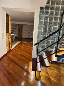 Apartamento de 4 alcobas en venta en Puente Largo, Bogotá, 131 m² · foto 5 de 20