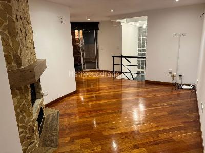 Apartamento de 4 alcobas en venta en Puente Largo, Bogotá, 131 m² · foto 7 de 20