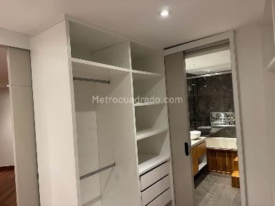 Apartamento de 4 alcobas en venta en Puente Largo, Bogotá, 131 m² · foto 8 de 20
