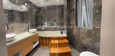 Apartamento de 4 alcobas en venta en Puente Largo, Bogotá, 131 m² · foto 9 de 20