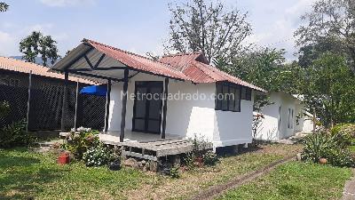 Apartaestudio en Arriendo, Vereda Vanguardia, Villavicencio