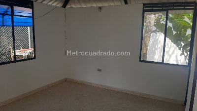Apartaestudio en arriendo en Vereda Vanguardia, Villavicencio, 30 m² · foto 5 de 9