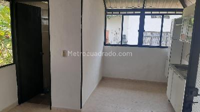 Apartaestudio en arriendo en Vereda Vanguardia, Villavicencio, 30 m² · foto 6 de 9