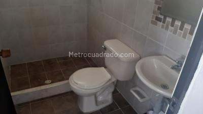 Apartaestudio en arriendo en Vereda Vanguardia, Villavicencio, 30 m² · foto 8 de 9