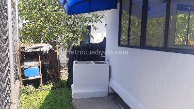 Apartaestudio en arriendo en Vereda Vanguardia, Villavicencio, 30 m² · foto 9 de 9