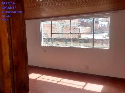 Apartamento en arriendo en Las Cruces, Bogotá · foto 8 de 9