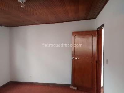 Apartamento en arriendo en Las Cruces, Bogotá · foto 9 de 9