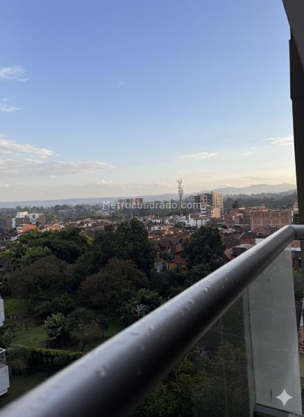 3BR Apartment in San Antonio (84 m²) - 2