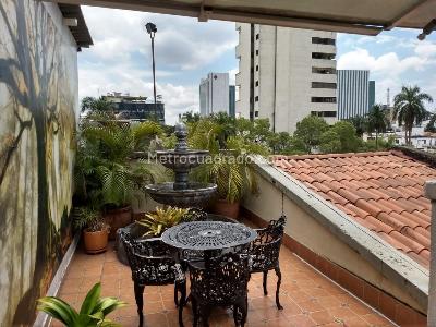 Apartaestudio en Arriendo, CENTENARIO Norte, Cali