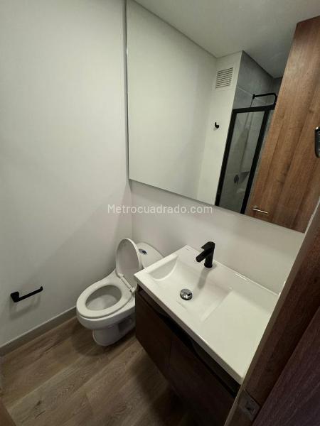 Apartamento en Venta, CHICO NORTE III   Zona Urbana, Bogotá D.C. - Ansicht 4