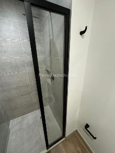 Apartamento de 1 alcoba en venta en Chico Norte Iii, Bogotá, 27 m² · foto 5 de 14