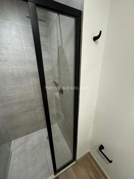 Apartamento en Venta, CHICO NORTE III   Zona Urbana, Bogotá D.C. - Ansicht 5