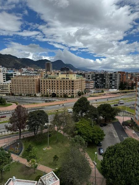 Apartamento en Venta, CHICO NORTE III   Zona Urbana, Bogotá D.C. - Ansicht 6