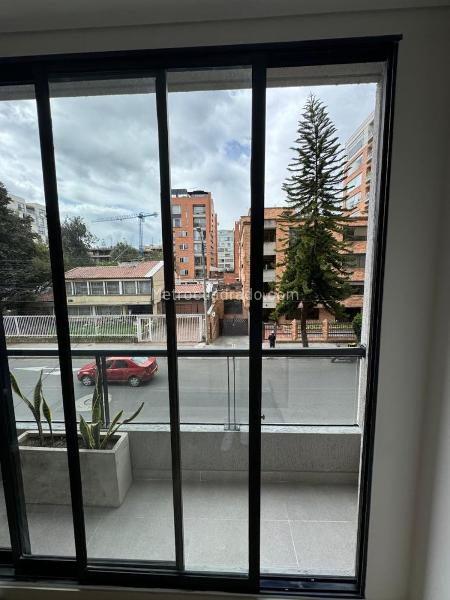 Apartamento en Venta, CHICO NORTE III   Zona Urbana, Bogotá D.C. - Mehr