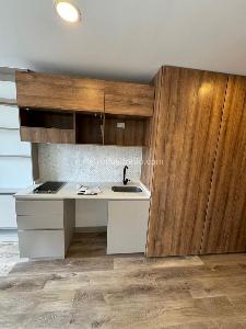 Apartamento de 1 alcoba en venta en Chico Norte Iii, Bogotá, 27 m² · foto 9 de 14