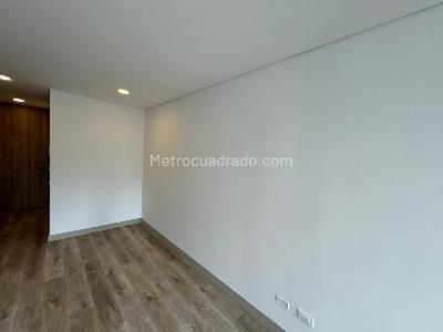 Apartamento de 1 alcoba en venta en Chico Norte Iii, Bogotá, 27 m² · foto 11 de 14