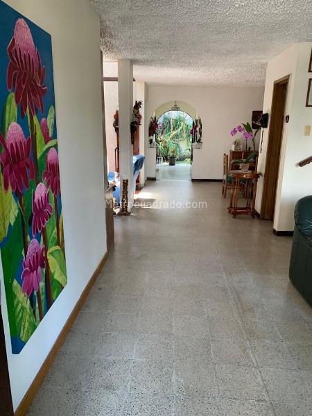 Casa – Medellín, Rosales, Belén - Vista 2
