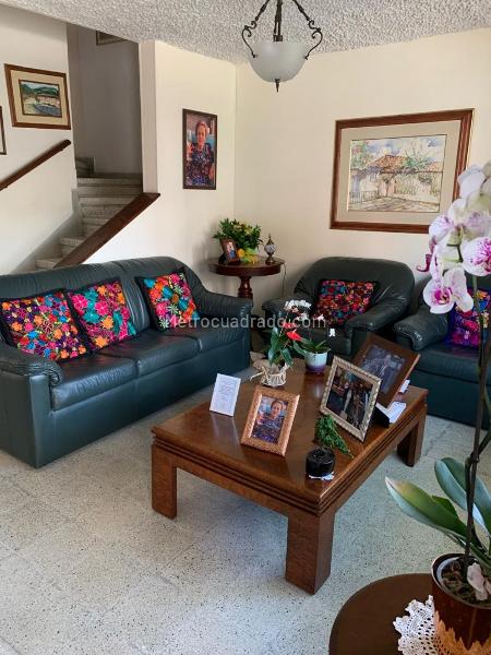 Casa – Medellín, Rosales, Belén - Vista 3