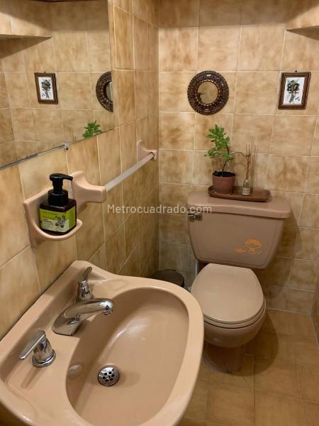 Casa – Medellín, Rosales, Belén - Más