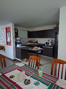 Casa de 3 alcobas en venta en Guaymaral Reservado, Chía, 283 m² · foto 10 de 20
