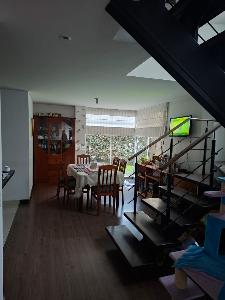 Casa de 3 alcobas en venta en Guaymaral Reservado, Chía, 283 m² · foto 11 de 20