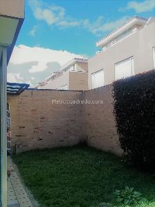 Casa de 3 alcobas en venta en Guaymaral Reservado, Chía, 283 m² · foto 3 de 20