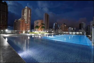 Apartamento en venta en Bocagrande, Cartagena · foto 11 de 19