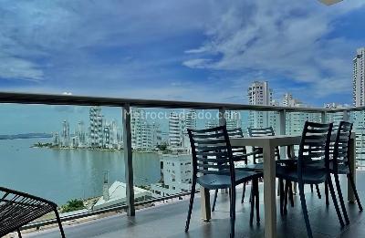 Apartamento en venta en Bocagrande, Cartagena · foto 7 de 19