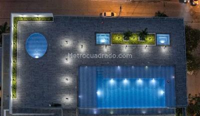 Apartamento en venta en Bocagrande, Cartagena · foto 10 de 19