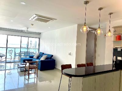 Apartamento en venta en Bocagrande, Cartagena · foto 2 de 19