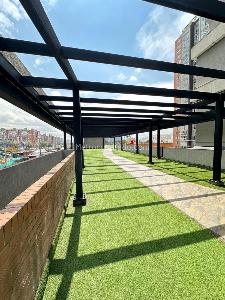 Apartamento en venta en La Felicidad, Bogotá · foto 18 de 18