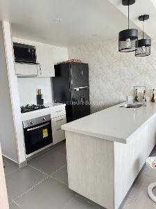 Apartamento en venta en La Felicidad, Bogotá · foto 2 de 18