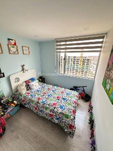 Apartamento en venta en La Felicidad, Bogotá · foto 7 de 18