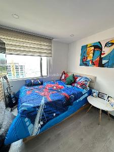 Apartamento en venta en La Felicidad, Bogotá · foto 9 de 18