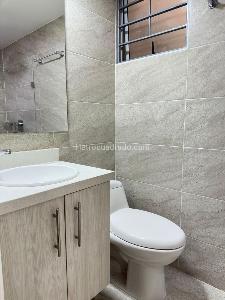 Apartamento en venta en La Felicidad, Bogotá · foto 8 de 18