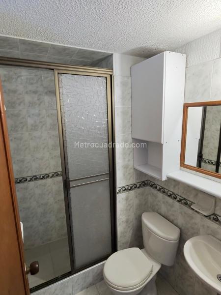 Piso – Bogotá D.C. - Vista 3