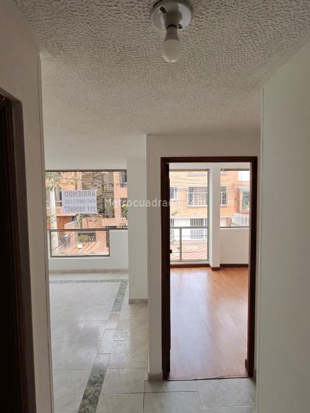 Piso – Bogotá D.C. - Más