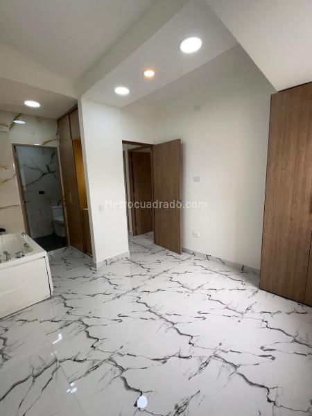 Apartamento en arriendo de 3 habitaciones en Niquia - 5