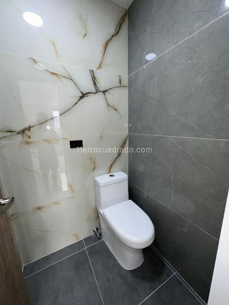 Apartamento en arriendo de 3 habitaciones en Niquia - 9