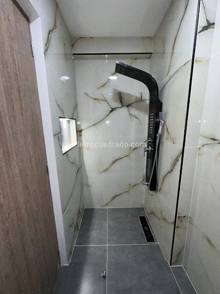 Apartamento en arriendo de 3 habitaciones en Niquia - 8