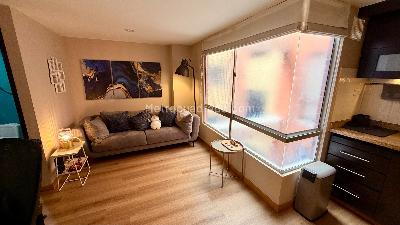 Apartamento en venta en Cedritos, Bogotá · foto 2 de 8