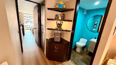 Apartamento en venta en Cedritos, Bogotá · foto 3 de 8