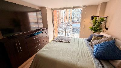 Apartamento en venta en Cedritos, Bogotá · foto 6 de 8