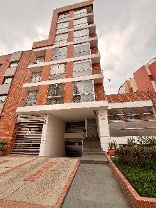 Apartamento en venta en Cedritos, Bogotá · foto 8 de 8